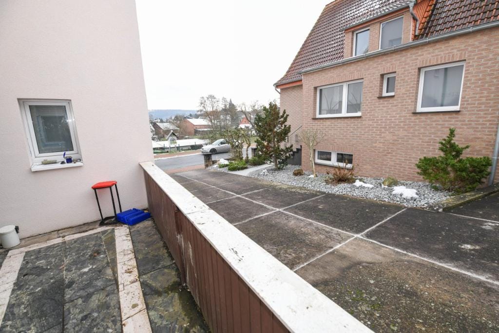 Immobilie in Heringen - Mehrfamilienhaus in Heringen (Werra) - Bild 3