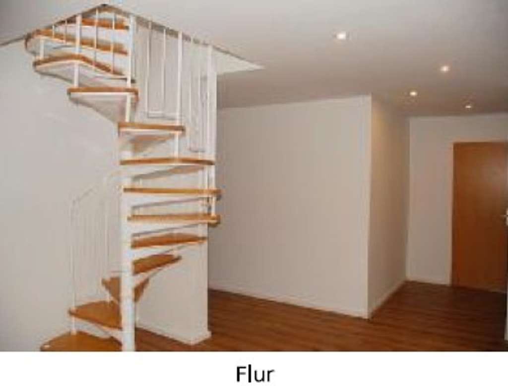 Immobilie in Neukirchen/Pleiße -  Stilvolle Maisonettewohnung in repräsentativer Villa mit Balkon & Stellplatz  in Neukirchen/Pleiße - Bild 3