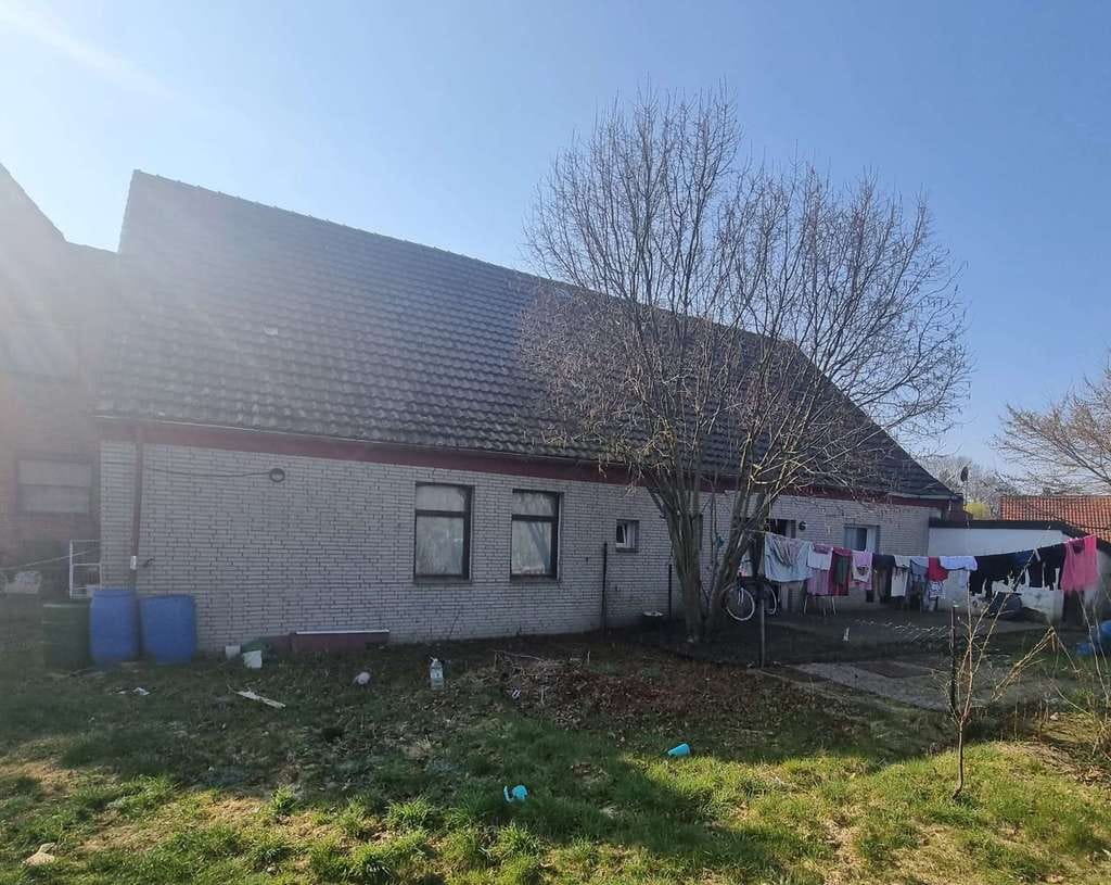 Immobilie in Dörverden - Mehrfamilienhaus in Dörverden – Lukrative Kapitalanlage mit hohem Renditepotenzial - Bild 2