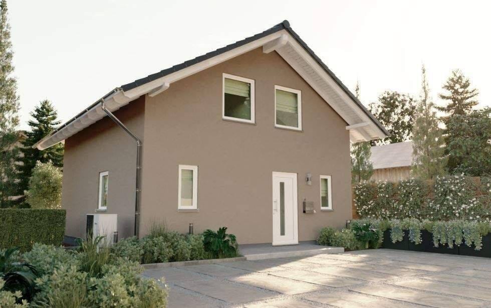 Immobilie in Seybothenreuth - Und im nächsten Jahr im eigenen Haus - Bild 2