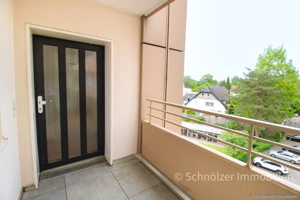 Immobilie in Herford - Ideale Starterwohnung: Eigennutz oder Kapitalanlage - Bild 1