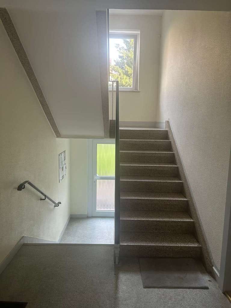 Immobilie in Hildesheim - Leerstehende 3-Zimmer-Wohnung in der Marienburger Höhe - Bild 1