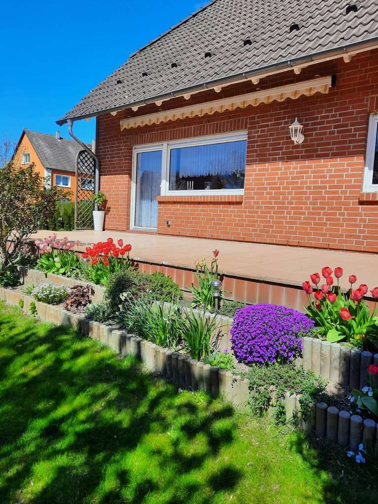 Immobilie in Grabowhöfe - Perle in der Müritz Region, ideal für junge Familien, provisionsfrei von privat zu verkaufen - Bild 3