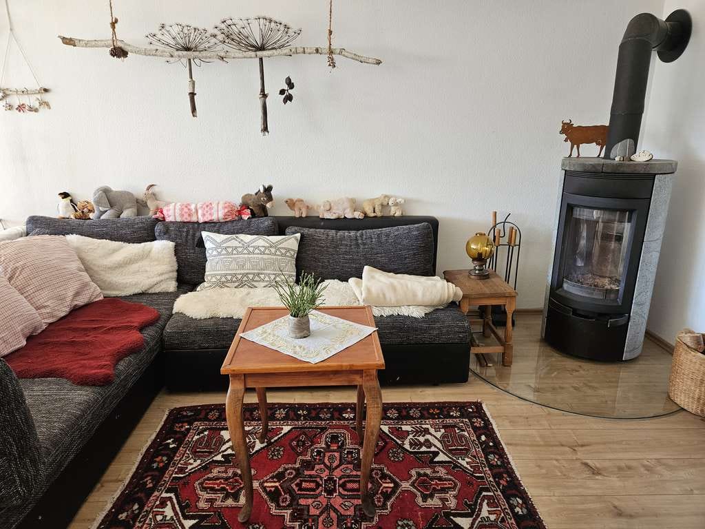 Immobilie in Wiggensbach - Reihenmittelhaus in Wiggensbach | 410.000 € | provisionsfrei - Bild 4