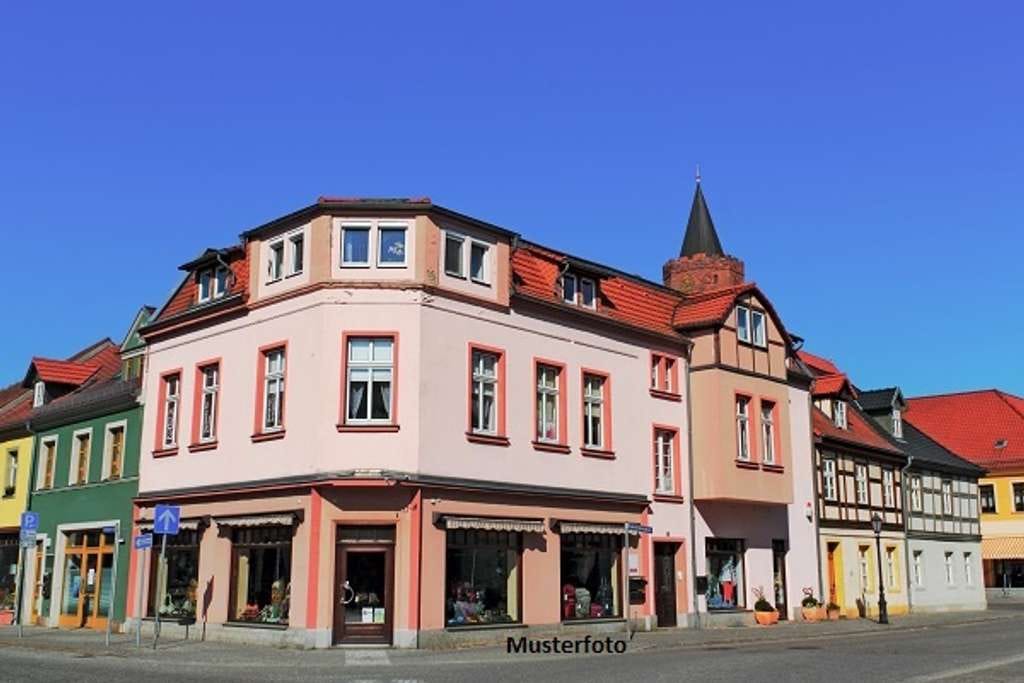 Immobilie in Mülheim an der Ruhr - Wohn-/Geschäftshaus + Kapitalanlage + - Bild 0