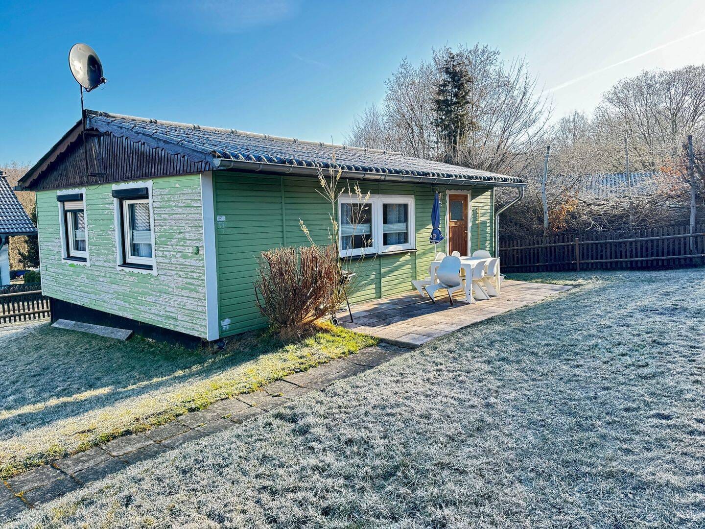 Immobilie in Thale - Altenbrak: Idyllische Harzlage trifft lukrative Gastronomie-Chance - Bild 4