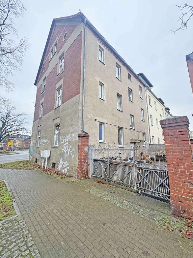 Immobilie in Rathenow - Voll vermietetes Mehrfamilienhaus mit überzeugender 6,7 % Rendite - Rathenow - Bild 3