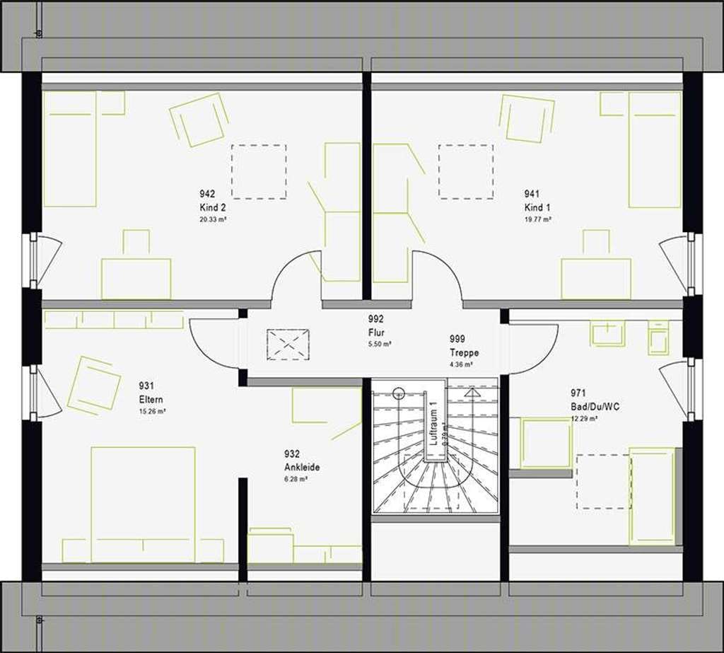 Immobilie in Rangsdorf - Warum noch länger warten?  Starten Sie JETZT ihr Projekt TRAUMHAUS !!! - Bild 3