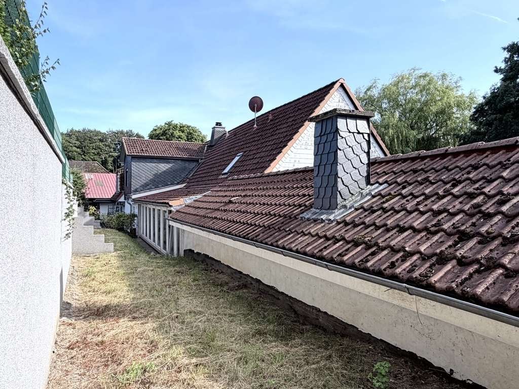 Immobilie in Malente - Ländlich leben, individuell gestalten – Doppelhaushälfte mit Garten - Bild 4