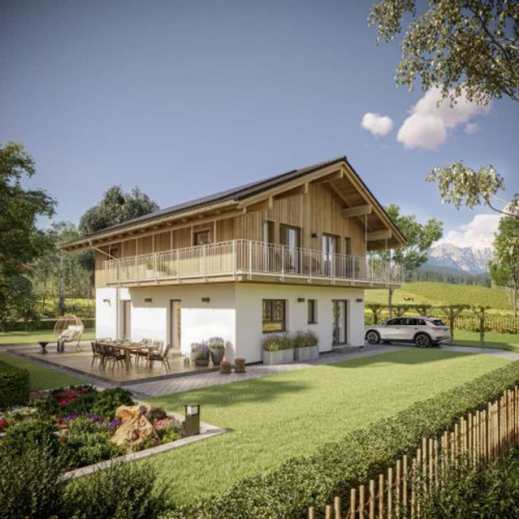 Immobilie in Schillingsfürst - Modernste Architektur zum Bestpreis - individuell geplant - inkl. Grundstück - Bild 0