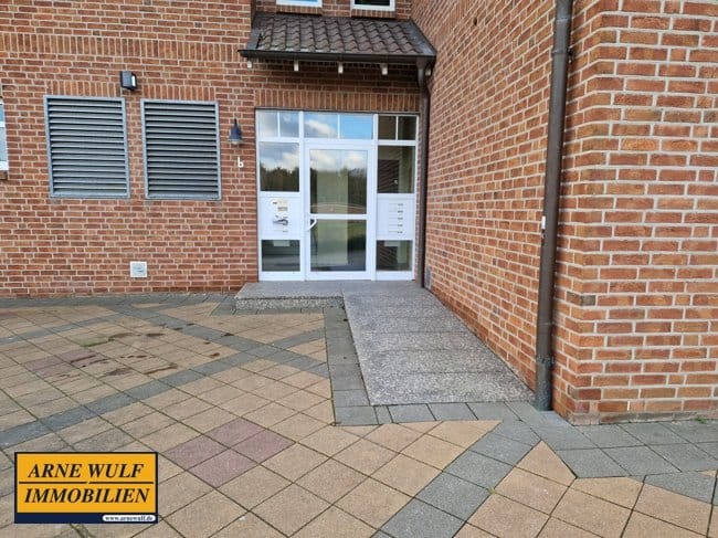 Immobilie in Malk Göhren - Anlageobjekt - gepflegte vermietete Eigentumswohnung in Neu Kaliß - Bild 3