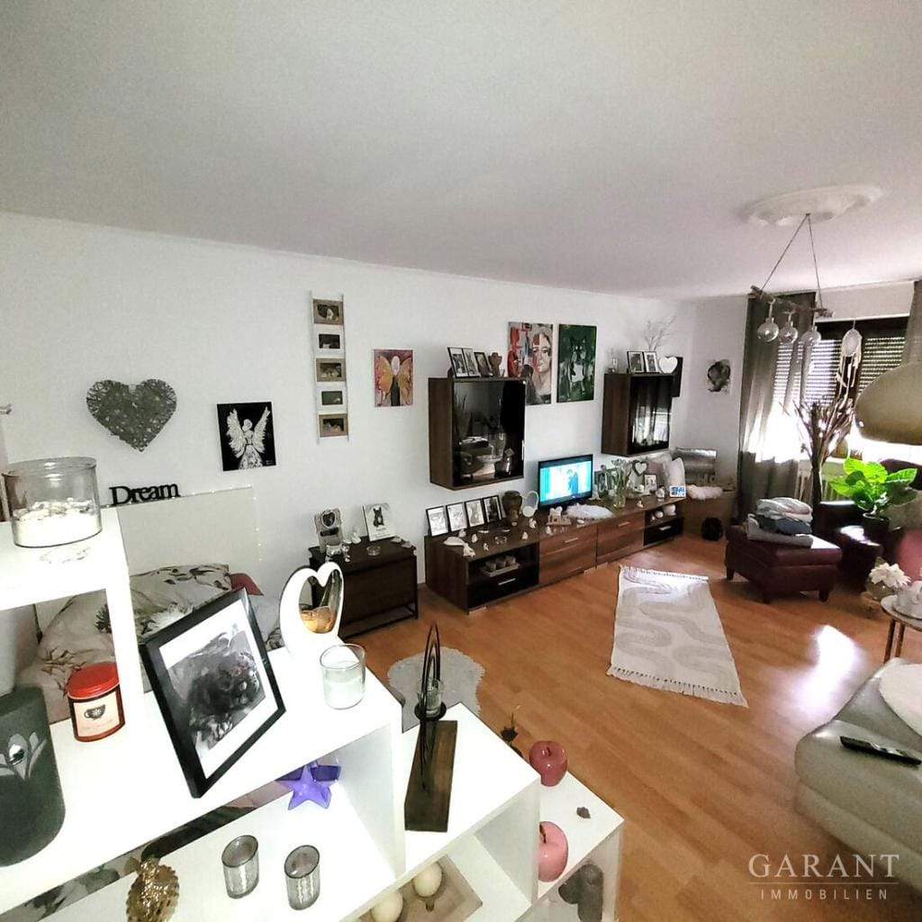 Immobilie in Eberdingen - Etagenwohnung in Eberdingen - Bild 1