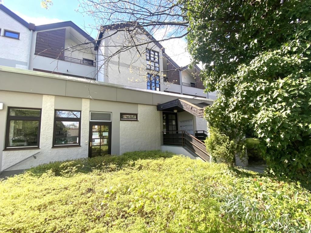 Immobilie in Landsberg am Lech - Etagenwohnung in Landsberg am Lech - Bild 1