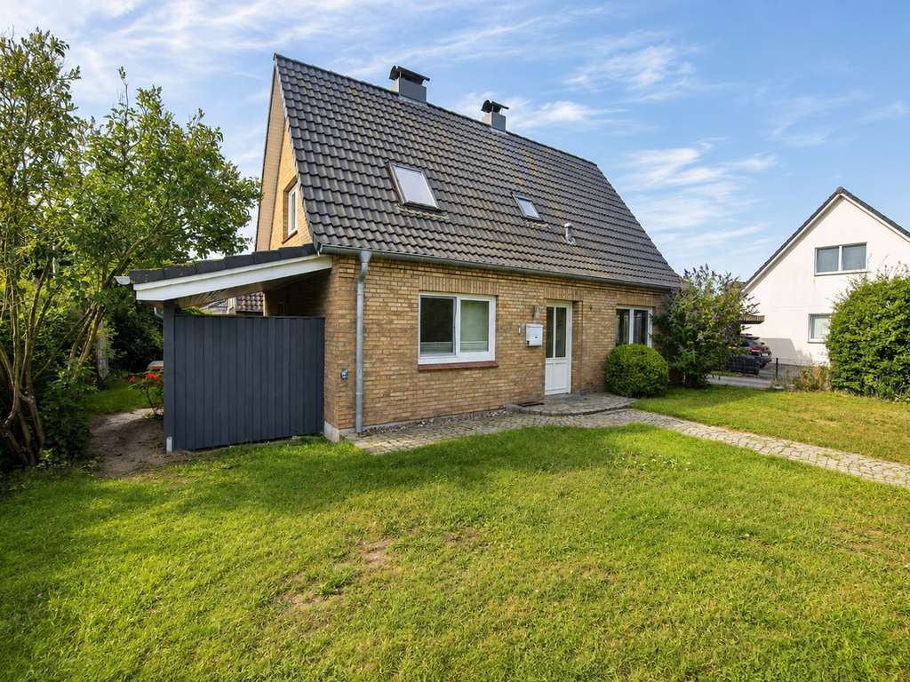 Immobilie in Handewitt - Siedlungshaus in ruhiger stadtnaher Lage - Bild 2