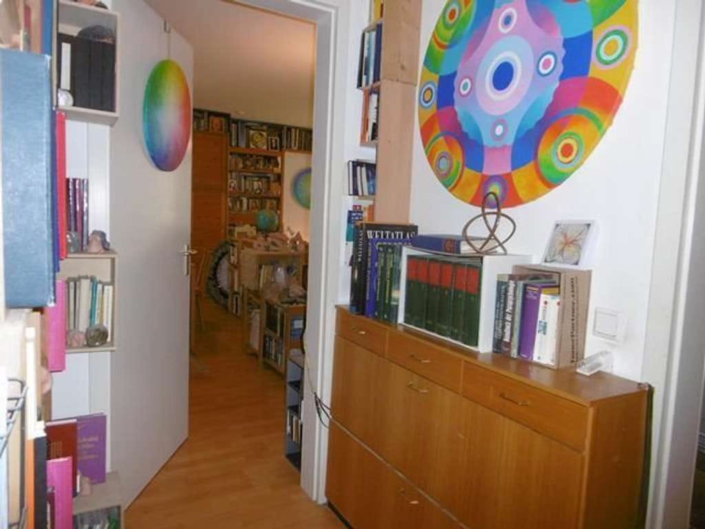 Immobilie in Bad Aibling - Bad Aibling Kapitalanlage: 2 Zi. Wohnung in zentraler Wohnanlage - Bild 2