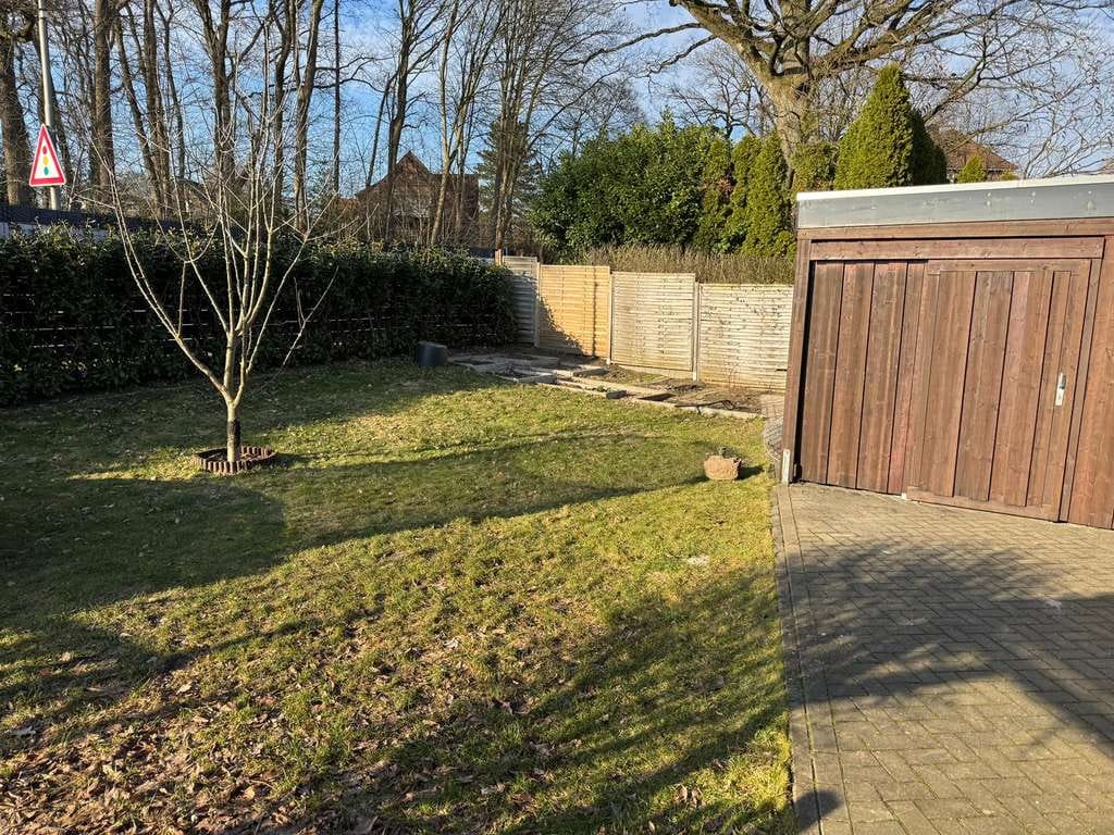 Immobilie in Beckdorf - ++ Gelegenheit - hochwertige Doppelhaushälfte in beliebter Wohnlage ++ - Bild 2