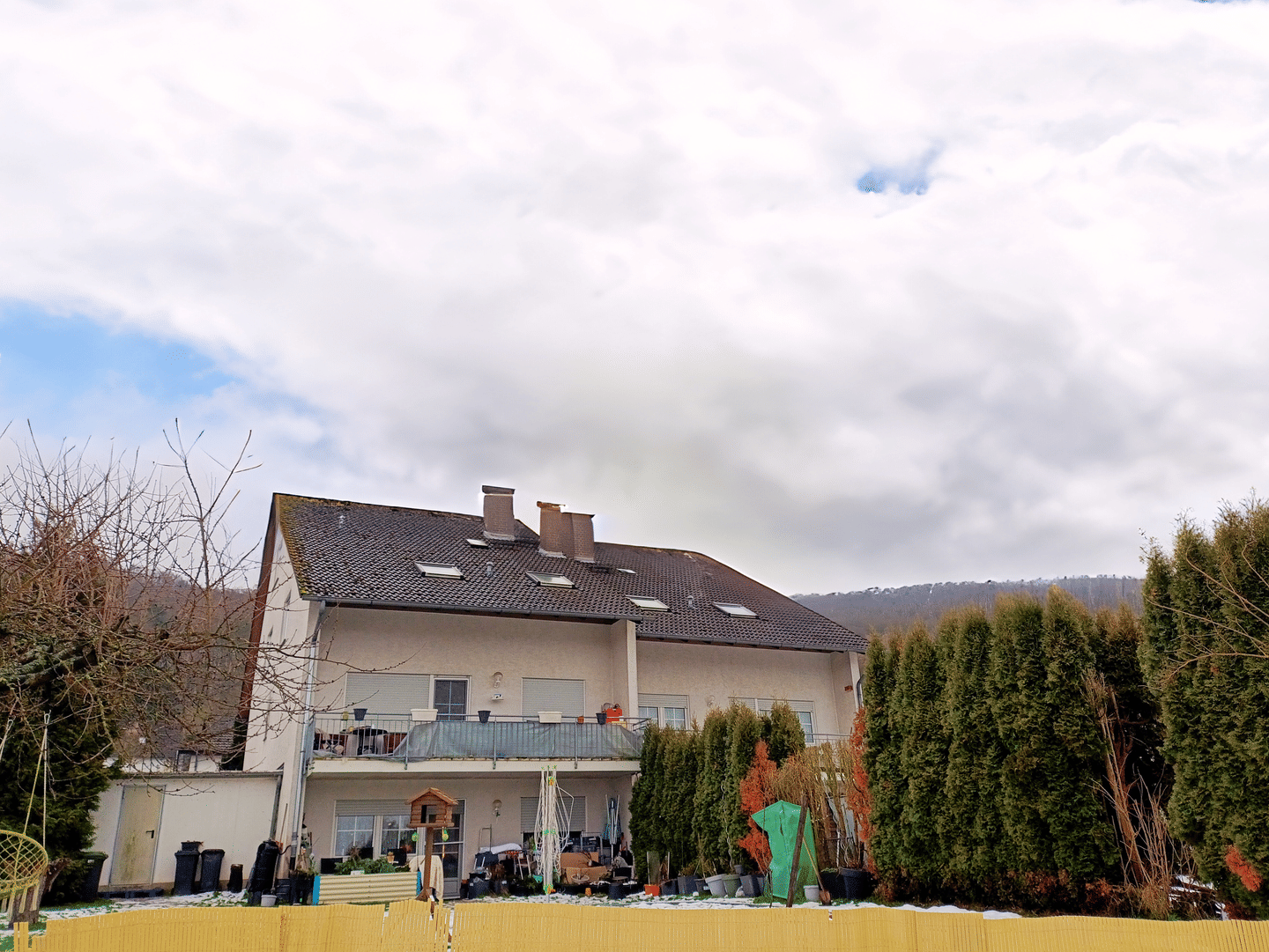 Immobilie in Wanfried - Attraktives, voll vermietetes Mehrfamilienhaus in Wanfried - Bild 0