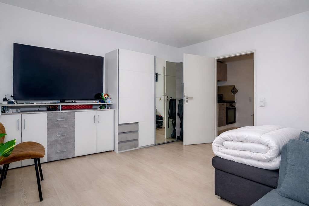 Immobilie in Radolfzell am Bodensee - Charmante 1-Zimmer-Wohnung in Radolfzell am Bodensee – kompakt, gefragt, vielseitig nutzbar - Bild 3