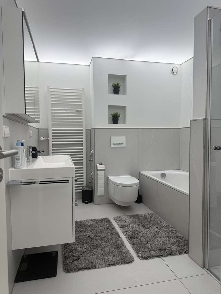 Immobilie in Eimeldingen - 4-Zimmer Wohnung (108m²) im 2. OG, voll renoviert, mit Balkon in Eimeldingen - Bild 4