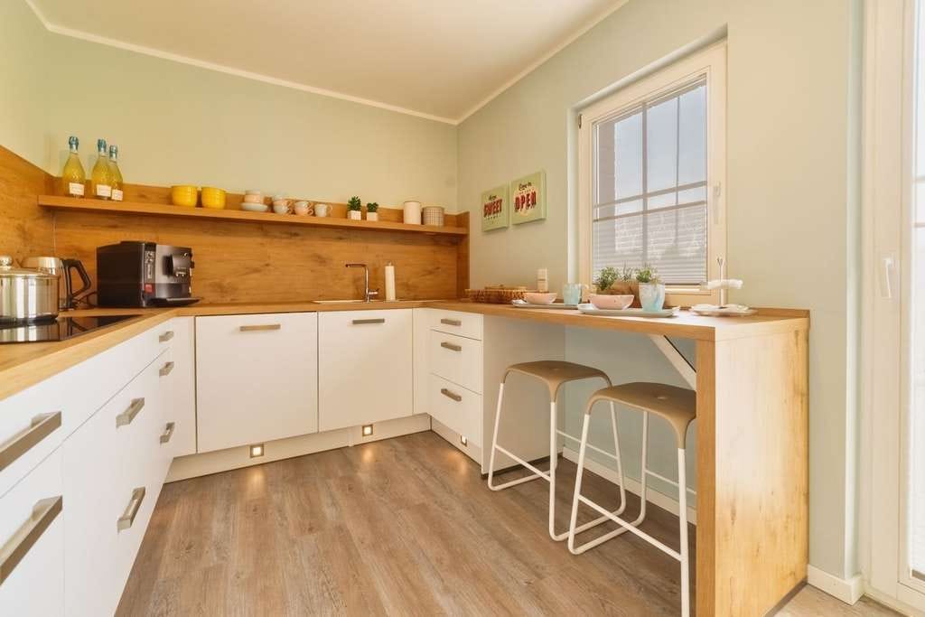 Immobilie in Lindlar - Individuell gestaltetes Fertighaus - Ihr Traumhaus mit allkauf wird Wirklichkeit - Bild 4