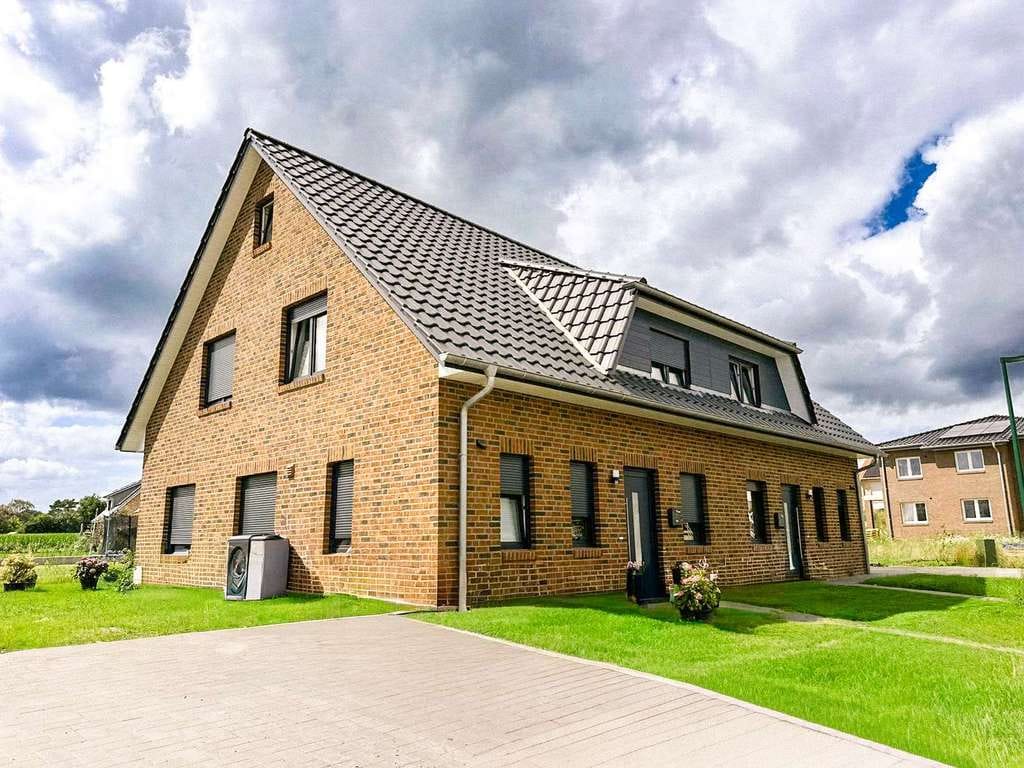 Immobilie in Kutenholz - Attraktive Kapitalanlage in Kutenholz – Neubau mit steuerlichen Vorteilen - Bild 3