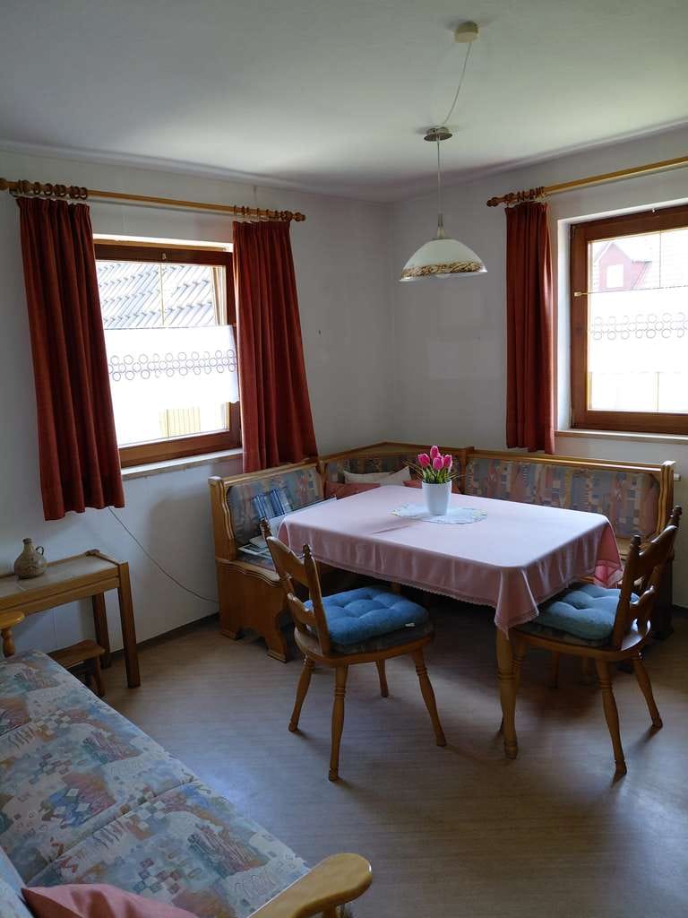 Immobilie in Hiltenfingen - Wohnen mit Charakter: Einfamilienhaus in Hiltenfingen - Bild 2