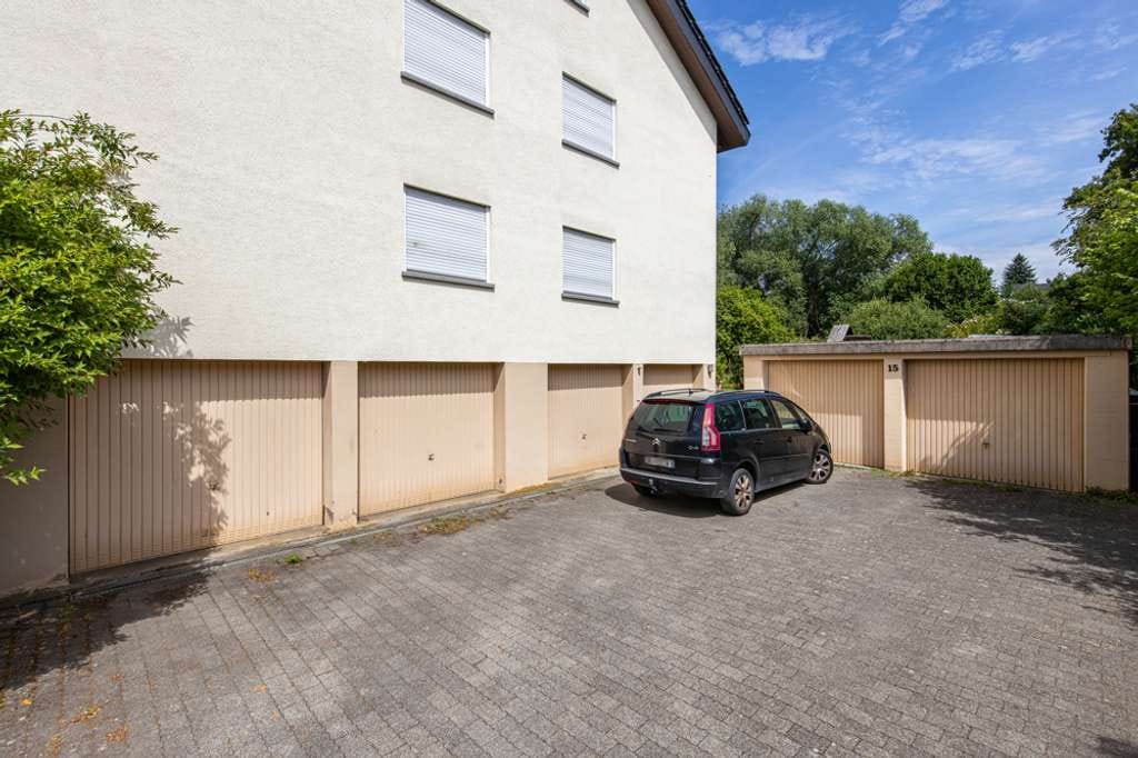 Immobilie in Öhningen - Seltene Gelegenheit ! 3 Zimmer Eigentumswohnung auf der Höri in Öhningen/Stiegen - Bild 2