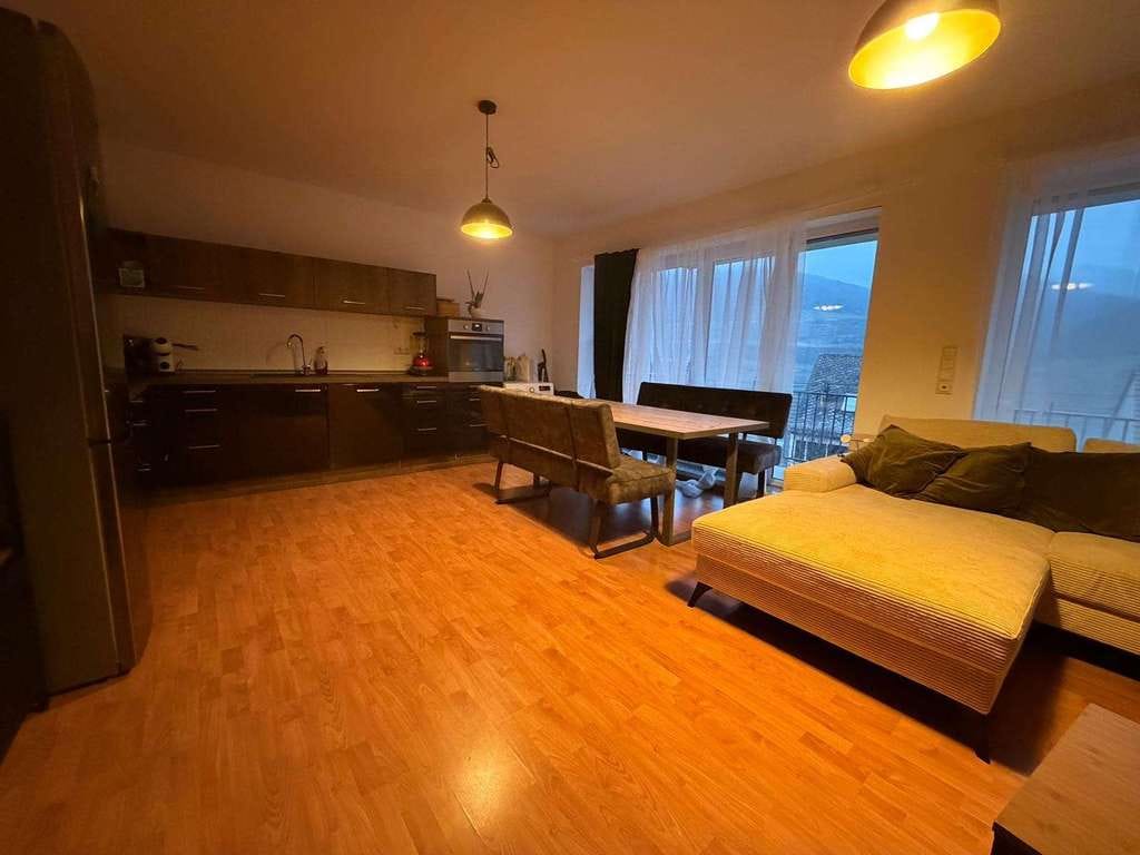 Immobilie in Trechtingshausen - Zuhause mit Weitblick - Bild 2