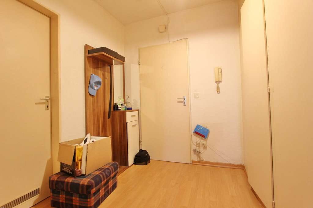 Immobilie in Halstenbek - Vermietete 2-Zimmer-Wohnung mit Tiefgaragenstellplatz & Balkon in Halstenbek - Bild 4