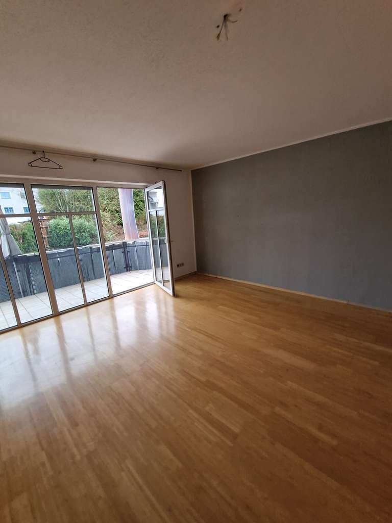 Immobilie in Katzenelnbogen - 4-Zimmer-Maisonette-Wohnung mit Balkon in Katzenelnbogen - Bild 2