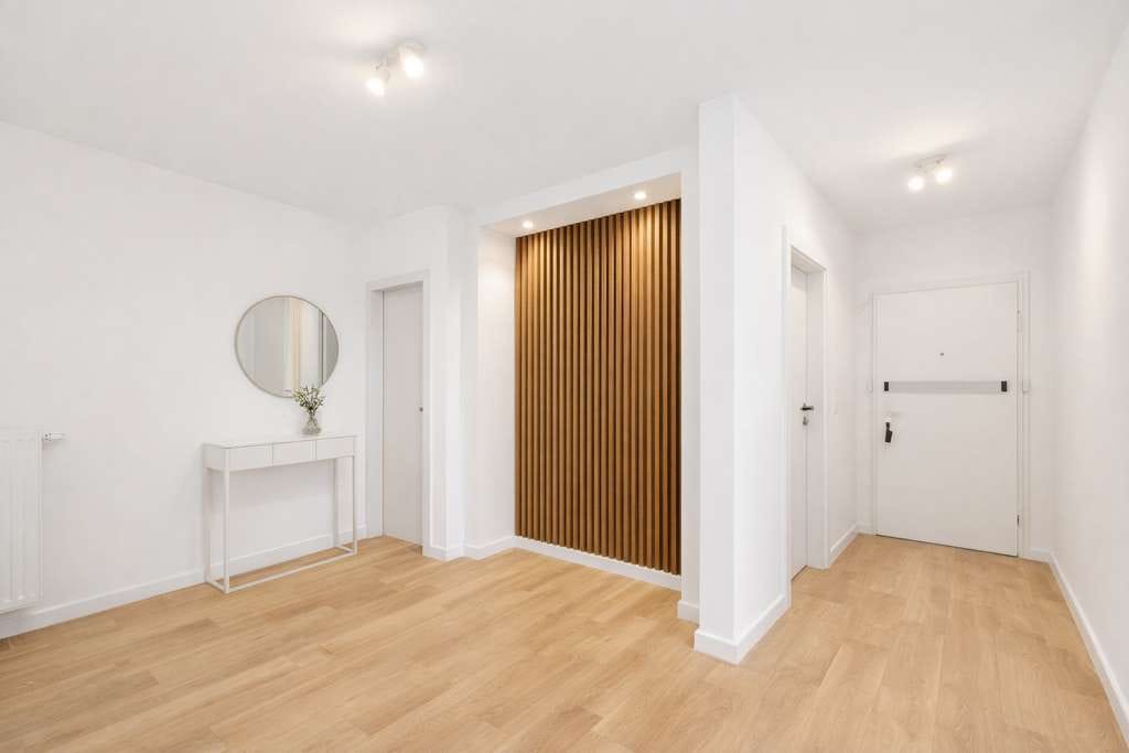 Immobilie in Oberursel - Sanierte, perfekt geschnittene Wohnung - Bild 0