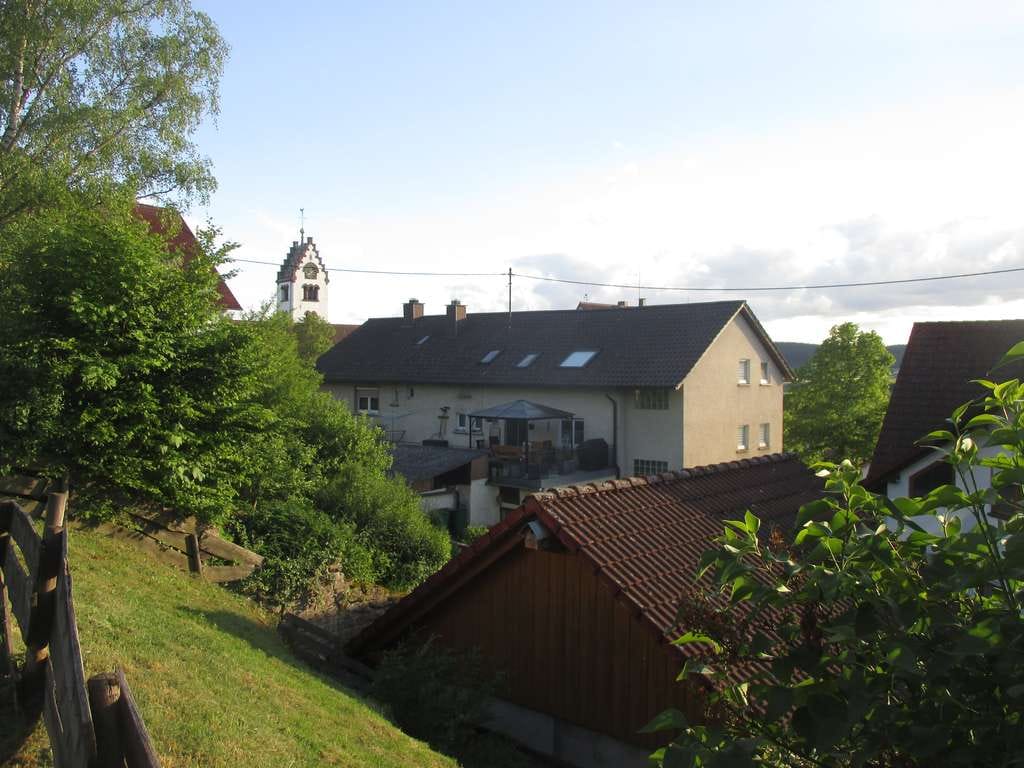 Immobilie in Brigachtal - Attraktive Liegenschaft im Ortskern Brigachtal/Kirchdorf - Bild 3