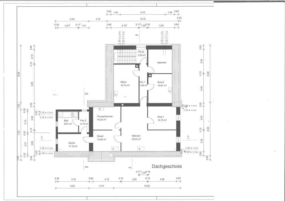 Immobilie in Dannenfels - SECRET SALE - Wohn- und Geschäftshaus mit 2-4 Wohneinheiten und familiär geführter Gaststätte - Bild 4