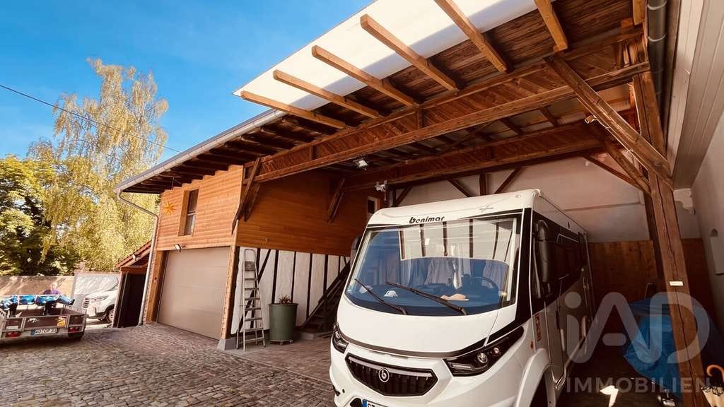 Immobilie in Wachenheim - Attraktives kernsaniertes Anwesen in Wachenheim - Bild 2