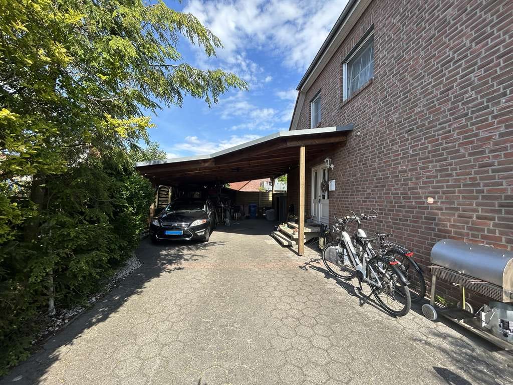 Immobilie in Leiferde - Gepflegtes Einfamilienhaus in Leiferde mit Photovoltaik, Wallbox, Glasfaseranschluss, Sauna - Bild 1