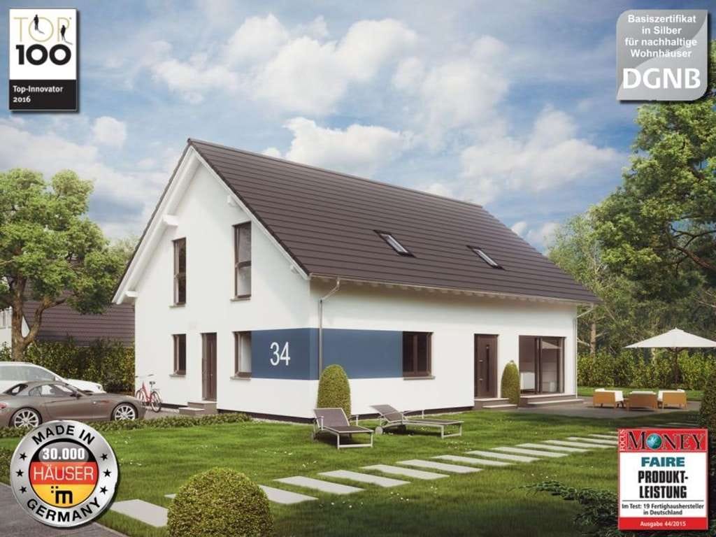 Immobilie in Drackenstein - !! Eigenheim, Altersvorsorge oder Kapitalanlage in einem !! - massa haus macht´s möglich - Bild 4