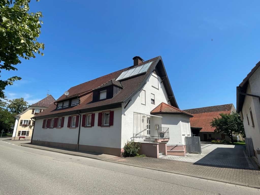 Immobilie in Breisach am Rhein - So was gibt es nicht oft ! - Bild 2