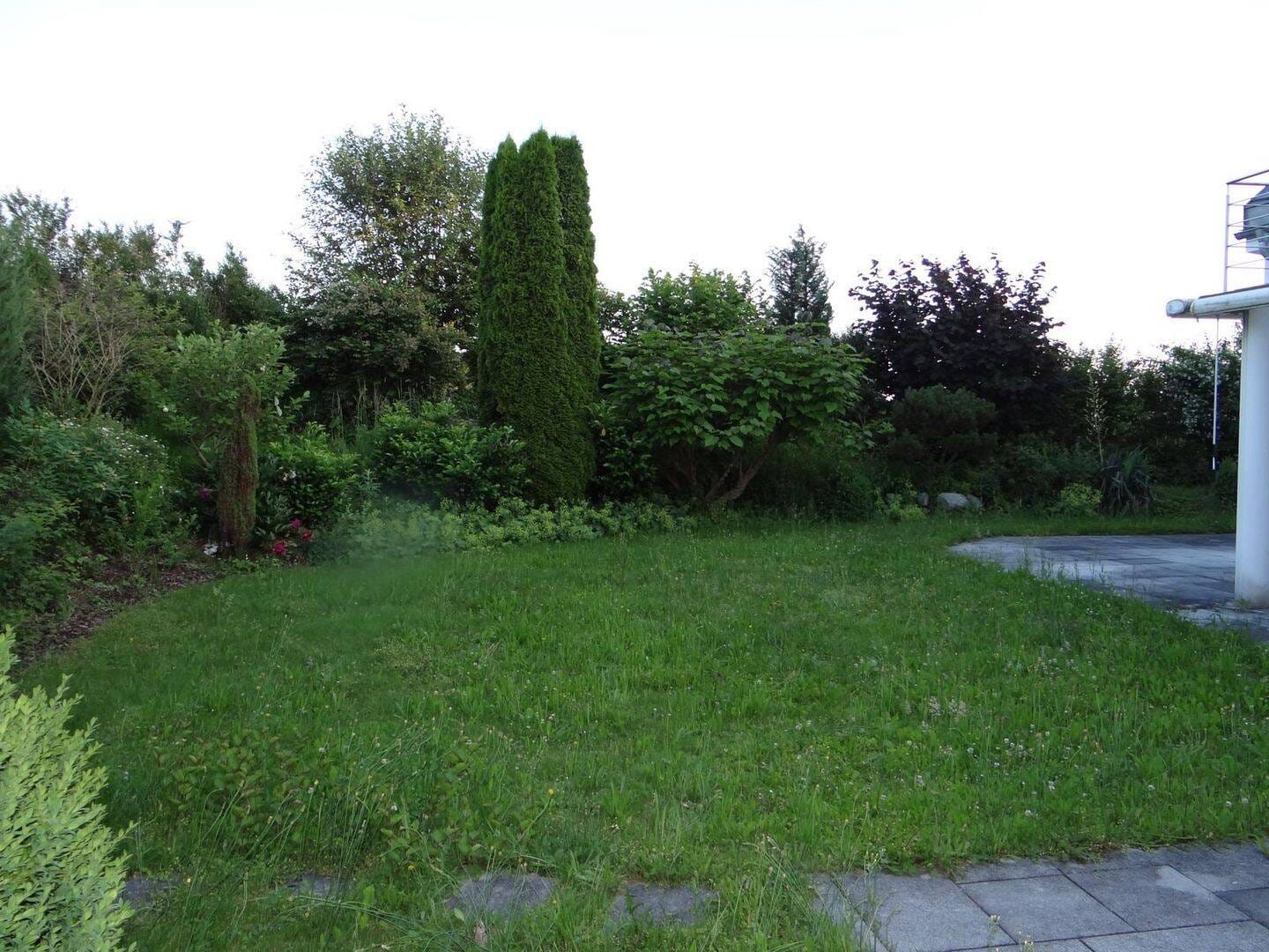Immobilie in Langenneufnach - Kleines Luxus EFH in Traumlage mit tollem Garten inkl. Glasfaseranschluss. - Bild 4