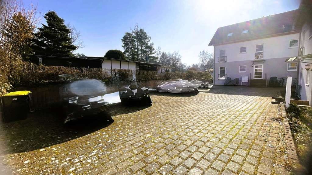 Immobilie in Birkenwerder - Vermietete Maissonette Eigentumswohnung in Top Lage von Birkenwerder mit Balkon - Bild 4