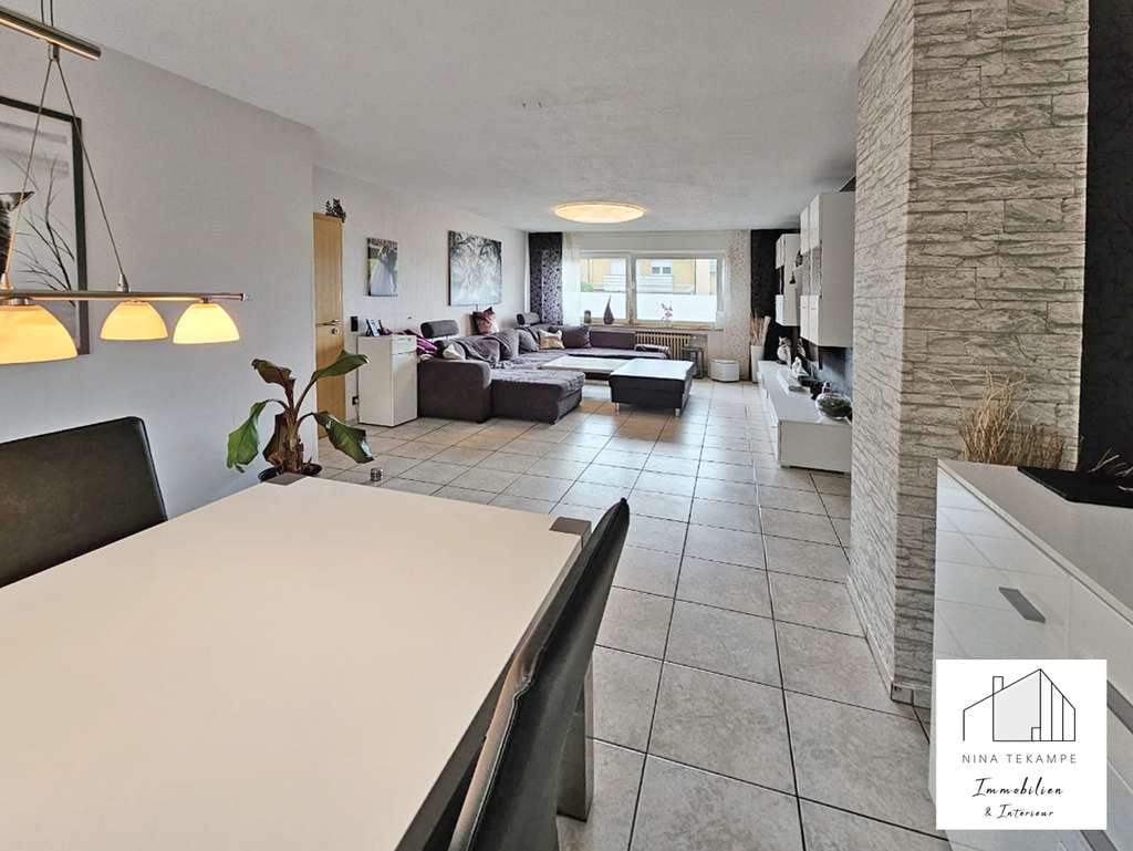 Immobilie in Hamminkeln - Modernisiertes Familienhaus mit Pool, Klimaanlage und viel Platz in ruhiger Lage von Mehrhoog - Bild 2