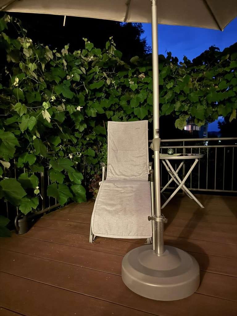 Immobilie in Nieder-Olm - Freistehendes, vielseitig nutzbares Zweifamilienhaus mit großem Garten - Bild 4