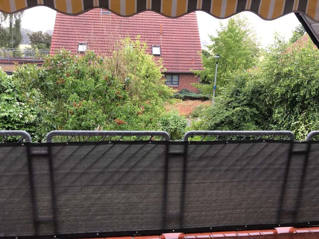 Immobilie in Schwülper - Dachgeschosswohnung zum Wohlfühlen - Bild 2