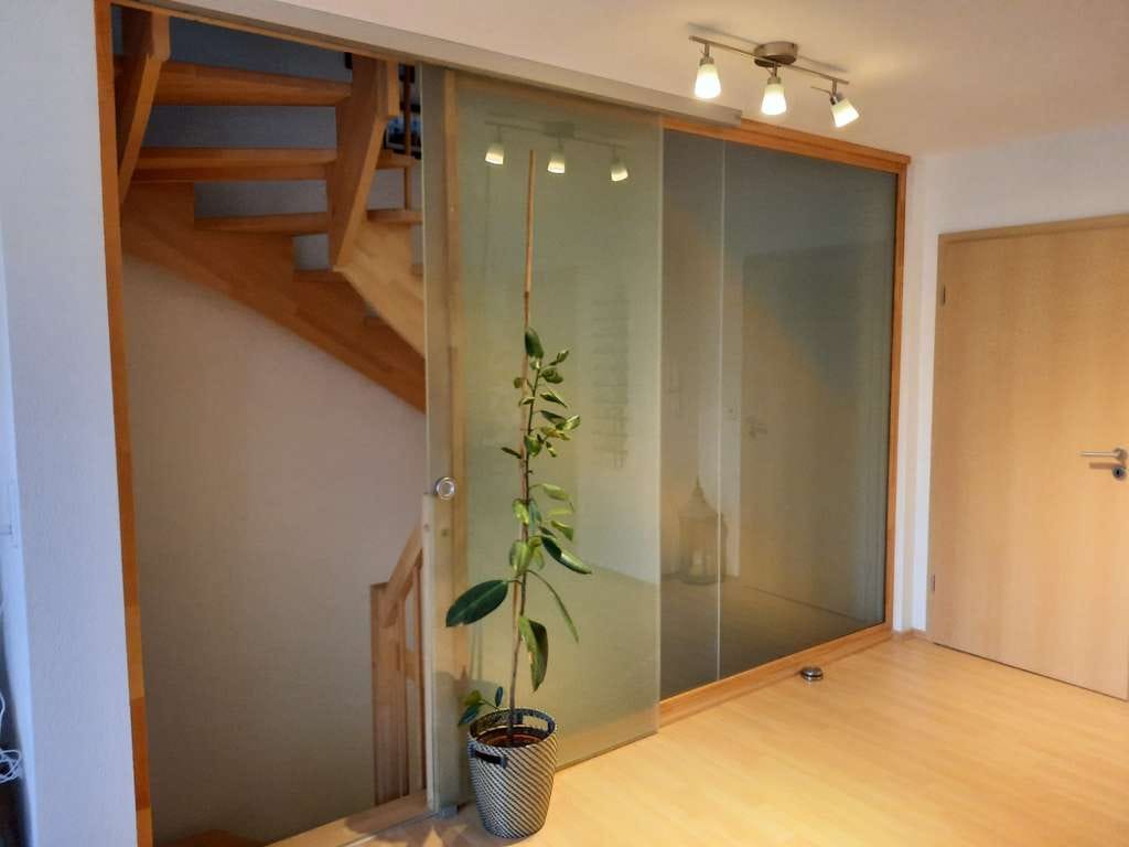 Immobilie in Murr - Viel Platz für die ganze Familie – Reihenmittelhaus mit Garten und Hobbyraum - Bild 3