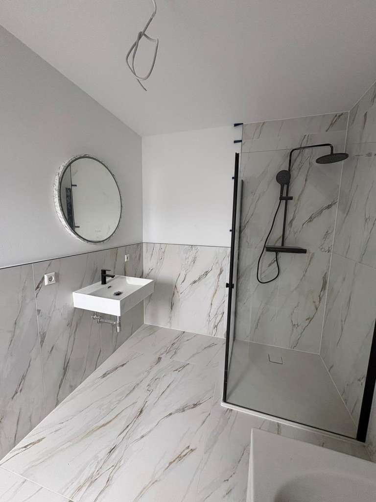 Immobilie in Bellheim - 2-3 ZKB im Loftstyle - Bild 2