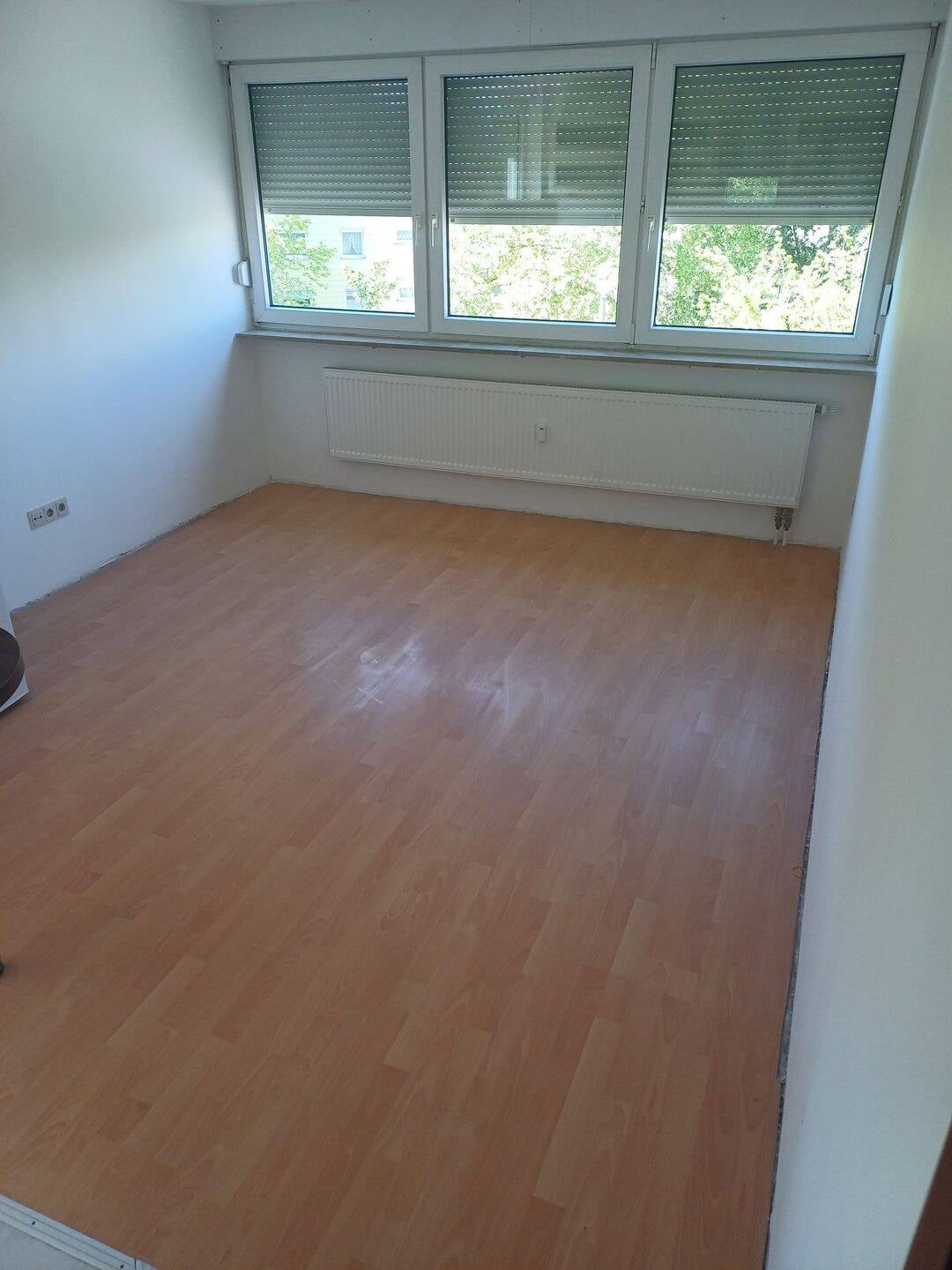 Immobilie in Stein - Renovierte 2,5-Zimmer-Wohnung in ruhiger Lage von Stein - Bild 2