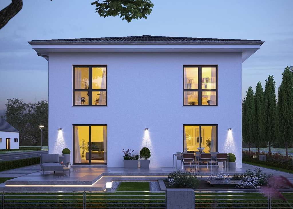 Immobilie in Stadtilm - Ihr Eigenheim, Ihre Entscheidung - gestalten Sie mit Massa Haus - Bild 2