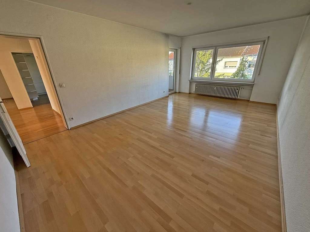 Immobilie in Ketsch - 4-Zimmer-Wohnung in zentraler Lage von Ketsch! - Bild 0