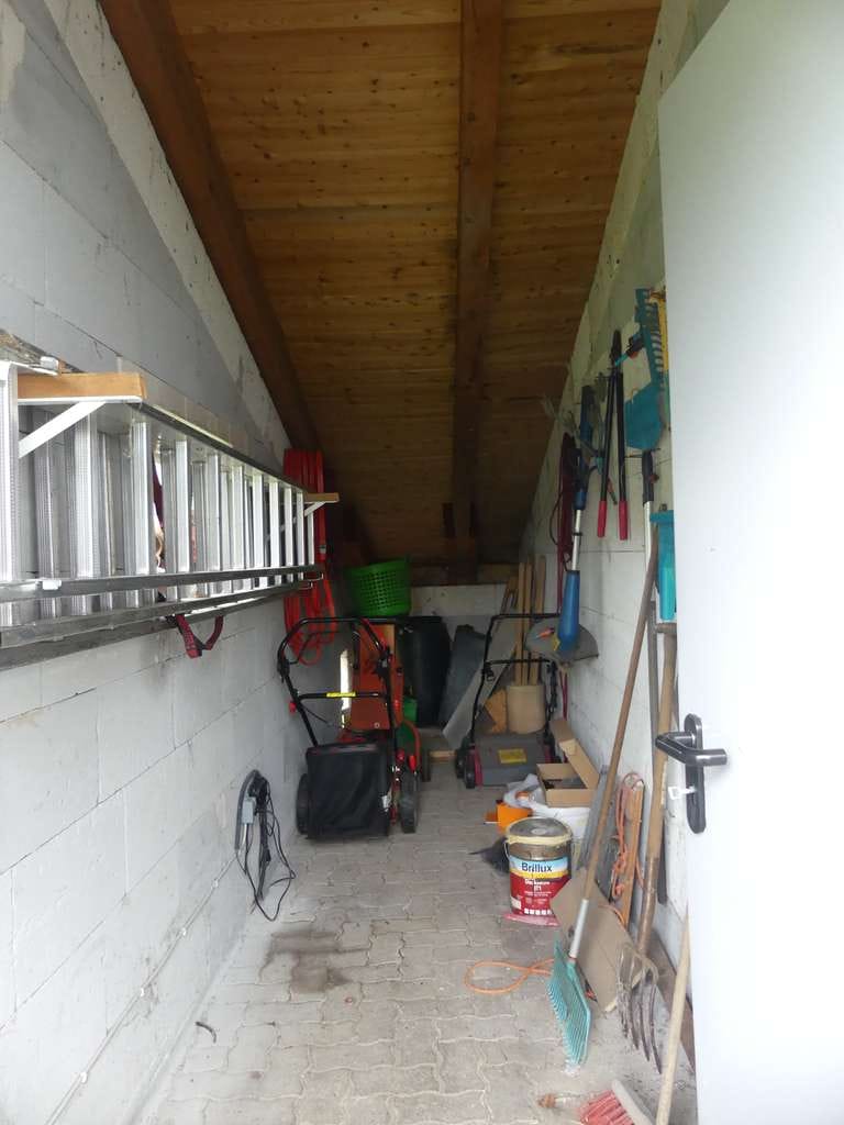 Immobilie in Kutenholz - Wohnen mit Charakter: Einfamilienhaus in Kutenholz - Bild 4
