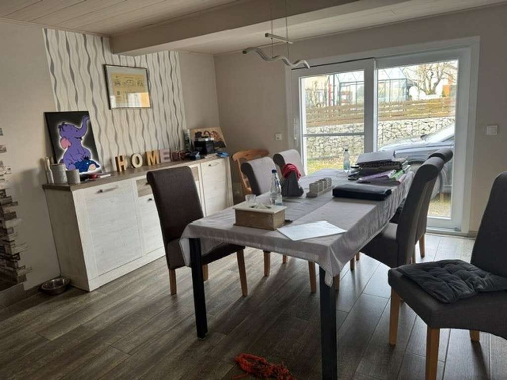 Immobilie in Monzelfeld - Großzügiges Familienhaus - teilweise kernsaniert - Bild 3
