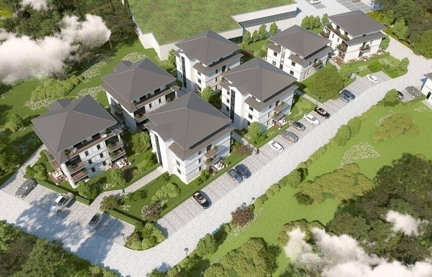 Immobilie in Röbel/Müritz - Penthouse mit Blick auf die Müritz - Bild 3